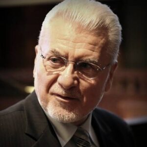 József Pálinkás