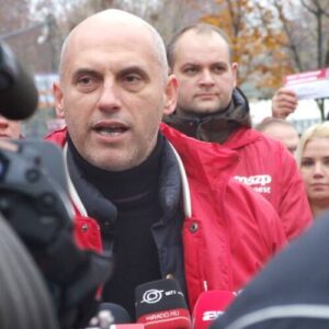 József Tóbiás