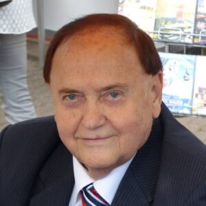 József Torgyán