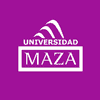 Juan Agustin Maza University Logo