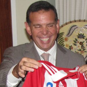 Juan Ángel Napout