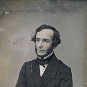 Juan Bautista Alberdi
