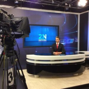 Juan Becerra Acosta