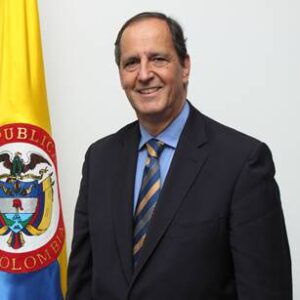 Juan Camilo Restrepo Salazar