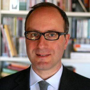 Juan Carlos De Martin