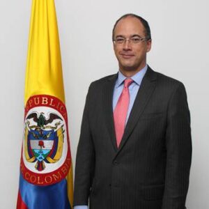 Juan Carlos Echeverry