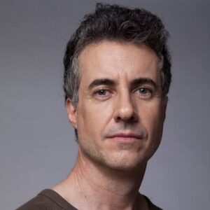 Juan Carlos Maneglia