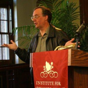 Juan Cole