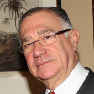Juan Falconi Puig