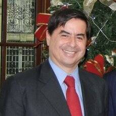 Juan Fernando Cristo