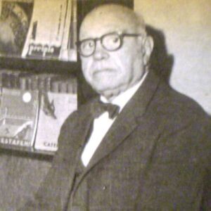 Juan Filloy