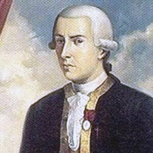 Juan Francisco de la Bodega y Quadra