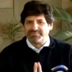 Juan Gabriel Uribe Vegalara