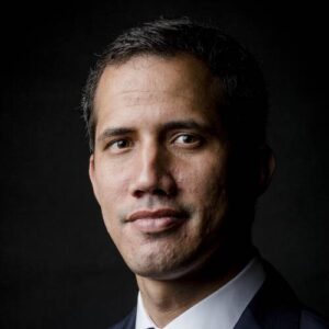 Juan Guaidó