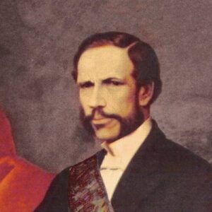 Javier Espinosa y Espinosa