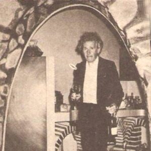 Juan José Arreola
