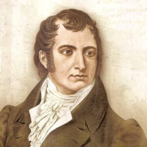 Juan José Castelli