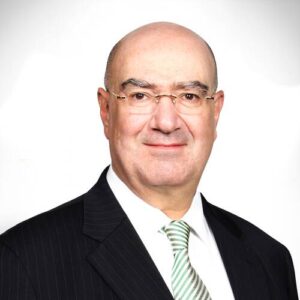 Juan José Guerra Abud