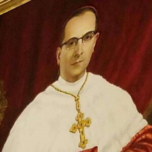 Juan Landázuri Ricketts