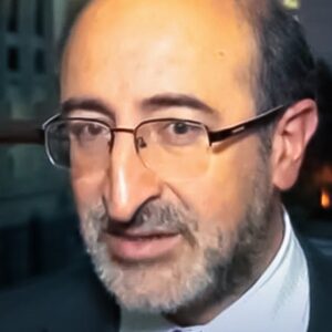 Juan Lozano Ramírez