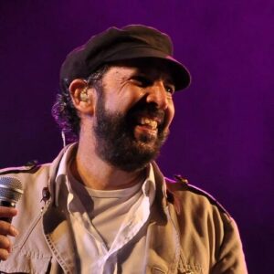 Juan Luis Guerra