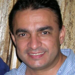 Juan Manuel González Torres