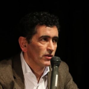 Juan Mayorga