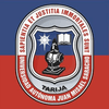 Juan Misael Saracho Autonomous University Logo