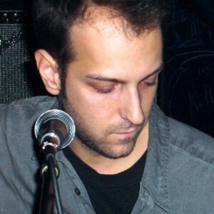Juan Pablo Rebella