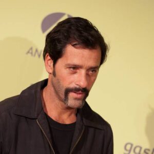 Juan Pablo Shuk