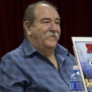 Juan Padrón