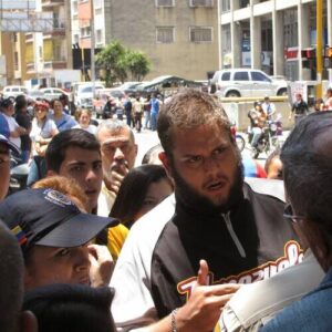 Juan Requesens