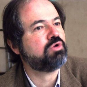Juan Villoro