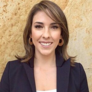 Juanita Gómez