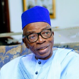 Jubril Martins-Kuye