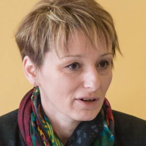 Judit Czunyi-Bertalan