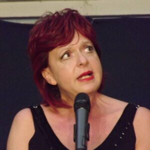 Judit Hernádi