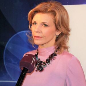 Judit Schell