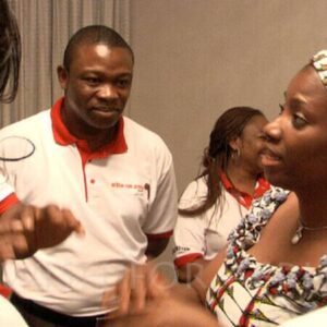 Judith Amaechi