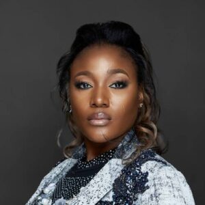 Judith Audu