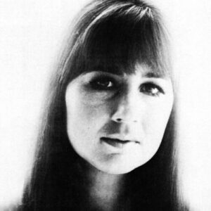 Judith Durham