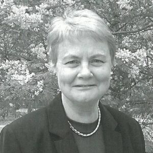Judith Kinnear