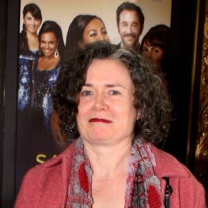 Judith Lucy