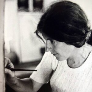 Judith Mason