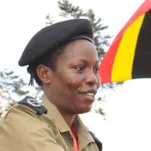 Judith Nabakooba