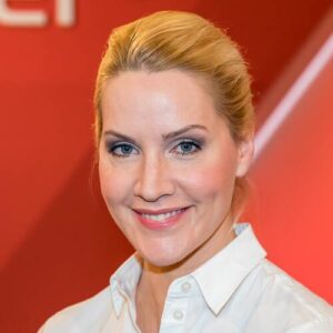 Judith Rakers