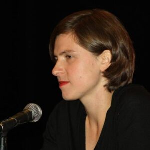 Judith Schalansky