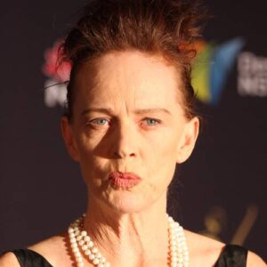 Judy Davis