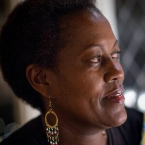 Judy Thongori