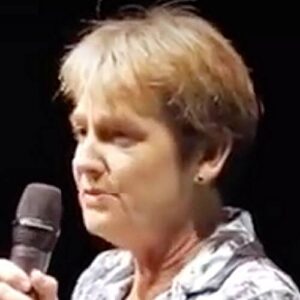 Judith Wilyman
